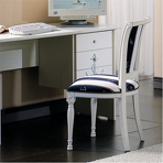 Стул SKYPPER, арт. PG.CH.FB.10, PELLEGATTA